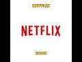 NETFLIX logo evolution 2026-1997