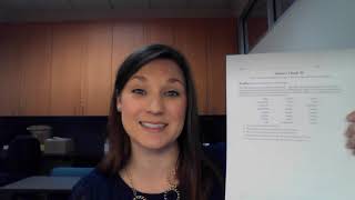 Curriculum Hints: Accurate & Automatic Reading (AAR) Mastery Check III