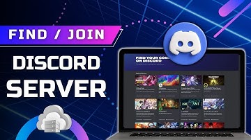 How to Find and Join Discord Servers