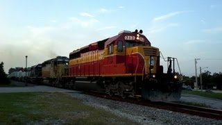 FEC Train 101 #959