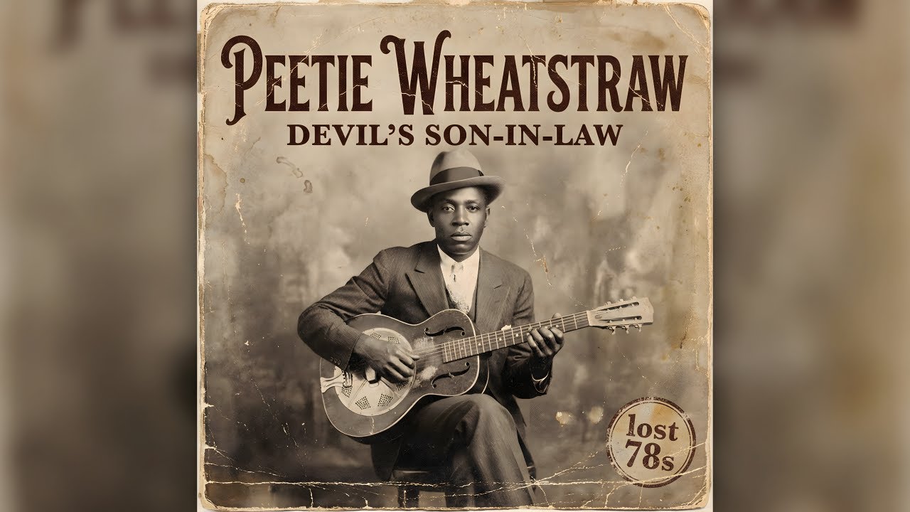 Frank Stokes – Jug Band Delta Blues (1927–1931) | Raw Southern Recordings