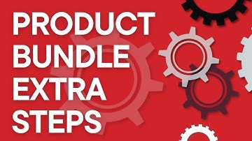 Amazon Seller 101: Making an Amazon product bundle? Watch this first (extra steps required)