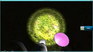 Slendertubbyes... Teletabi Morado Ataca