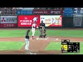 【DAZN Zoom】催落去！樂天六局攻勢串聯拿下兩分 2026.05.20 中信兄弟 vs 樂天桃猿