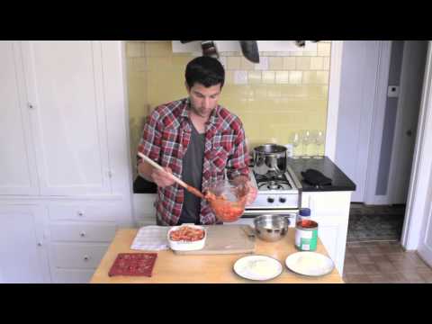 Three Cheese Ziti Recipe Fun Cooking Tips-11-08-2015