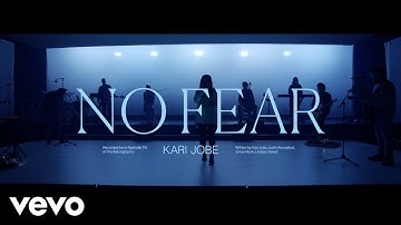 Kari Jobe - No Fear (Live)