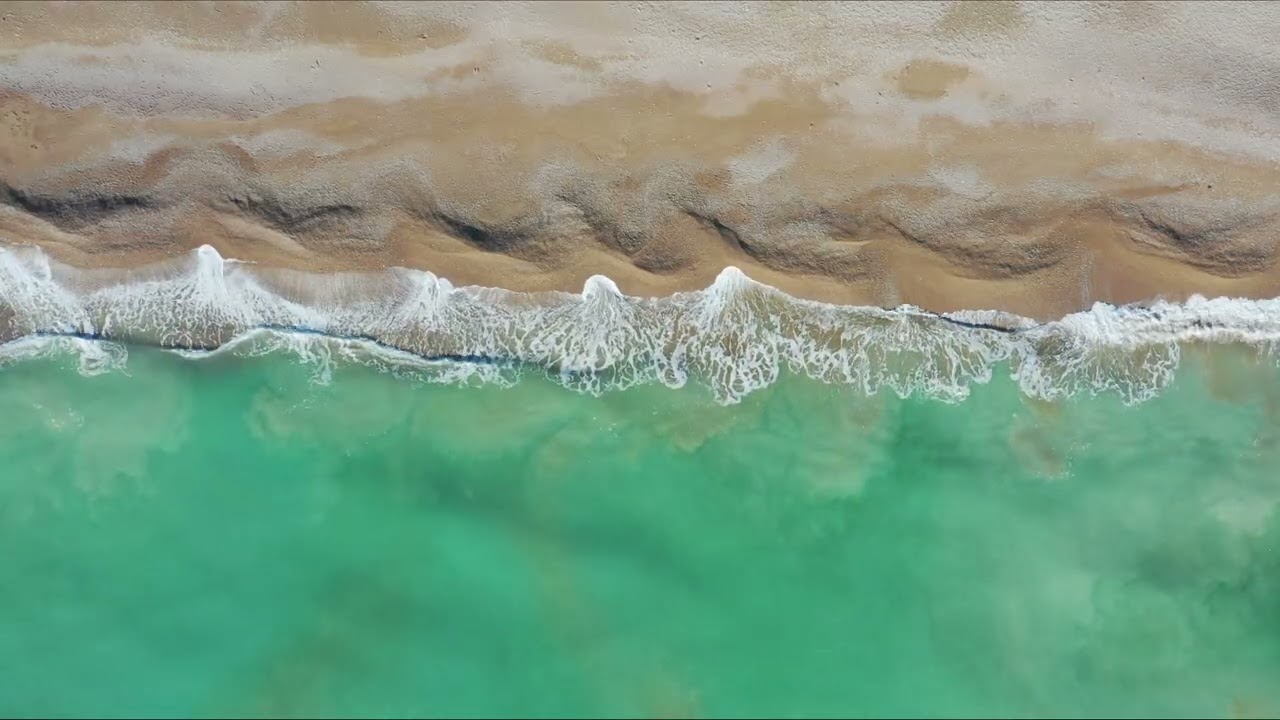 4K Stock video HDR 002 