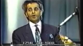 Benny Hinn jesus was not poor