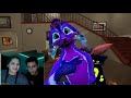 VR Friends Join In On Omegle Fun!!!