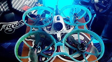 Air75 Freestyle BetaFPV-Summers Ending