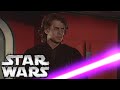 What if Anakin Stayed in the Light? - Full - What If Star Wars