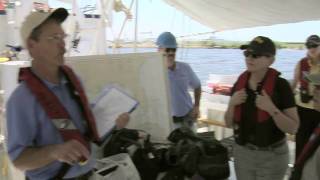 Overview of NOAA's Role in Spill Response