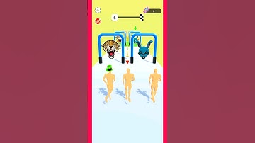 Mutant Run | Part #6 #games #shortvideos #viral #viralvideos #shorts #gaming