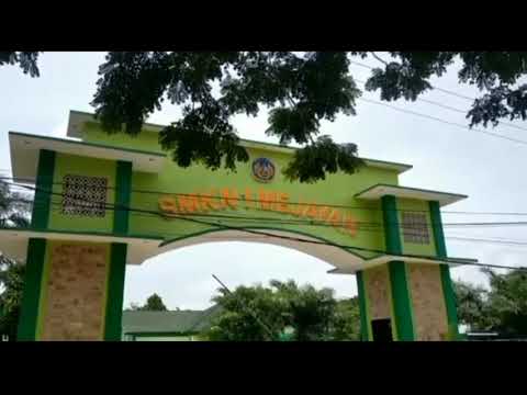 Biografi SMK Negeri 1 Mejayan||Caruban Madiun Jawa Timur