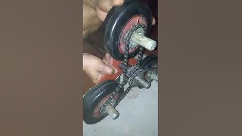 Stair Climbing Robot Mechanism