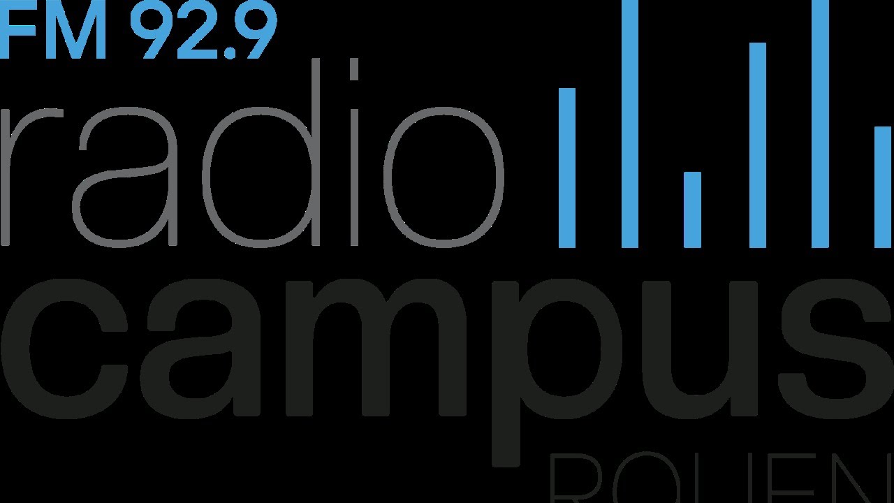 Radio Campus Rouen est en direct !
