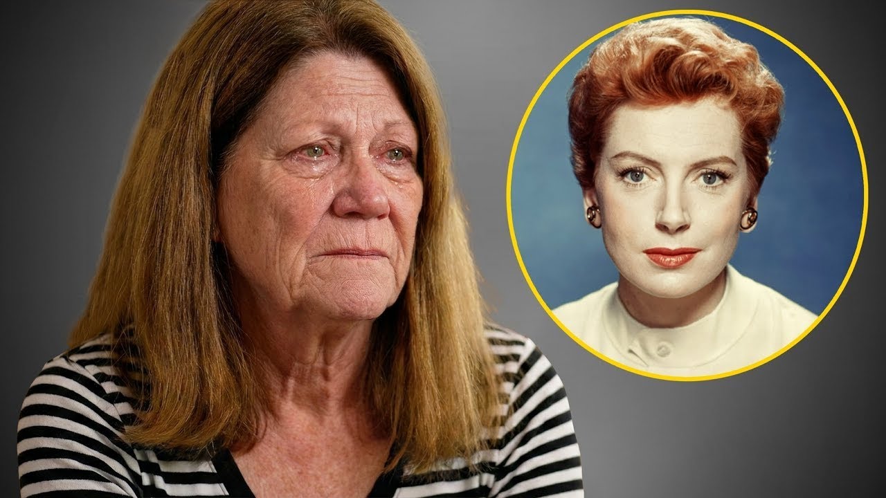 At 74, Deborah Kerr's daughter Finally Confirms the Rumors