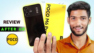 Poco M6 Pro 5G Review After 60 Days