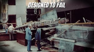 Engineers Ignored a One-Line Change — Then 114 People Fell in Silence