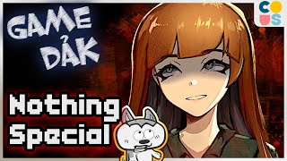 Game Dảk | Nothing special - Gái Anime tâm thần -__- | Cờ Su Original
