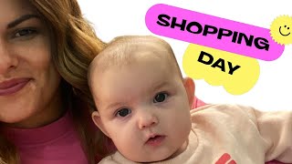 Thumbnail for Curica voli shopping