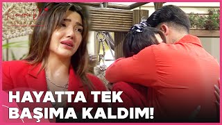 Buse'nin Hayat Hikayesi Herkesi Ağlattı | Kısmetse Olur: Aşkın Gücü 2. Sezon 30. Bölüm