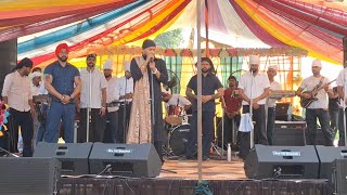 new video kashi nath || Fatheghar Sahib || Baba Gulam Mustafa Fateh Ali || #surajraivlogs #music 