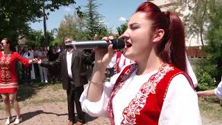 Denisa Gog   Deschidere Rugă Dumbrăvița