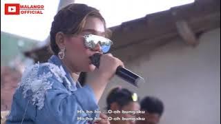 BUNGA ~ ANGGUN PRAMUDITA | LIVE IZUL MUSIC KENDANG CILIK