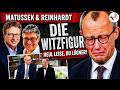 Matussek &amp; Reinhardt – Ausgabe 60: Zwischen Eskalation, Protest und politischem Irrsinn