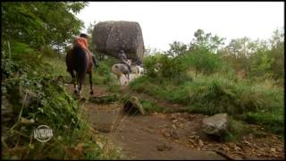 Castres (Tarn) et le Cidobre