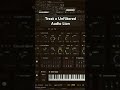 Treat x Unfiltered Audio Lion
