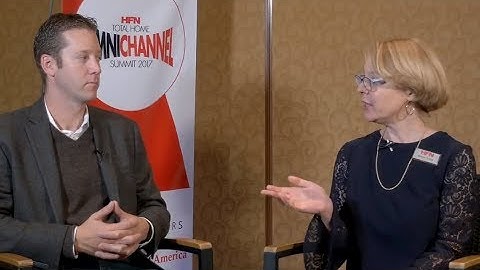 Macy’s Discusses Virtual Reality Test at HFN’s Omnichannel Summit