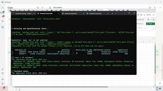 Demo – Full Stack AI Engineering (LLMs, RAG, & Agentic AI)