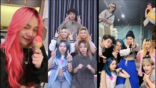 Tổng hợp tiktok Sammy Đào và Phong cận tv #phongcantv #sammydao #heroteam #youtube #views #viral