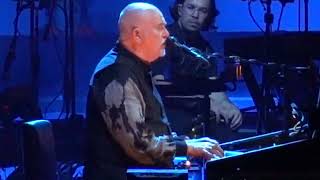 Peter Gabriel Live 2023 🡆 So Much 🡄 Oct 21 ⬘ Houston, TX ⬘ Toyota Center
