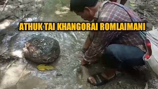 Athuk Tai Khangorai Romlaimani Twisao Sadhin Official