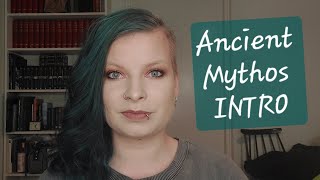 Ancient Mythos Project Pan | INTRO