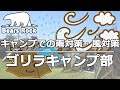 キャンプでの雨対策・風対策－雨や風に強いテントとは？（淡路島の海辺のキャンプ場での話もあるよ） ゴリラキャンプ部
