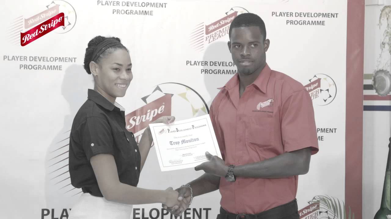 RSPL Feature #25 - RSPL Player Development Programme