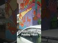 Beautiful Dhaka City Road |  Bangladesh  | #youtubeshorts