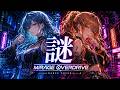 【名探偵コナン OP】謎 / 小松未歩 &ndash; Techno Pop Dance Cover | MIRAGE OVERDRIVE