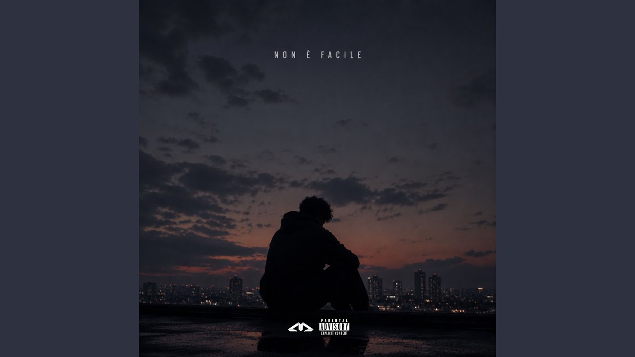 Non è facile adlı videoyu YouTube'da izle Non è facile adlı videoyu YouTube'da izle