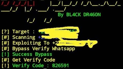 Yadda ake aiki da termux for hack