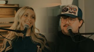 behind the song: "A Forgiving God"