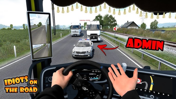 Euro Truck Simulator 2 Download Full Game Xbox 360 For Free - Hut