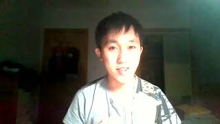 self introduction for CS124