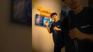 Which Anime Character Has The Best Aura  Ft Tm Perfume House