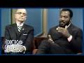 Jim Brown vs. Lester Maddox: The Most Explosive Debate in TV History | The Dick Cavett Show