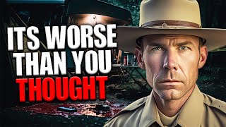 Park Rangers MOST IGNORED WARNINGS!